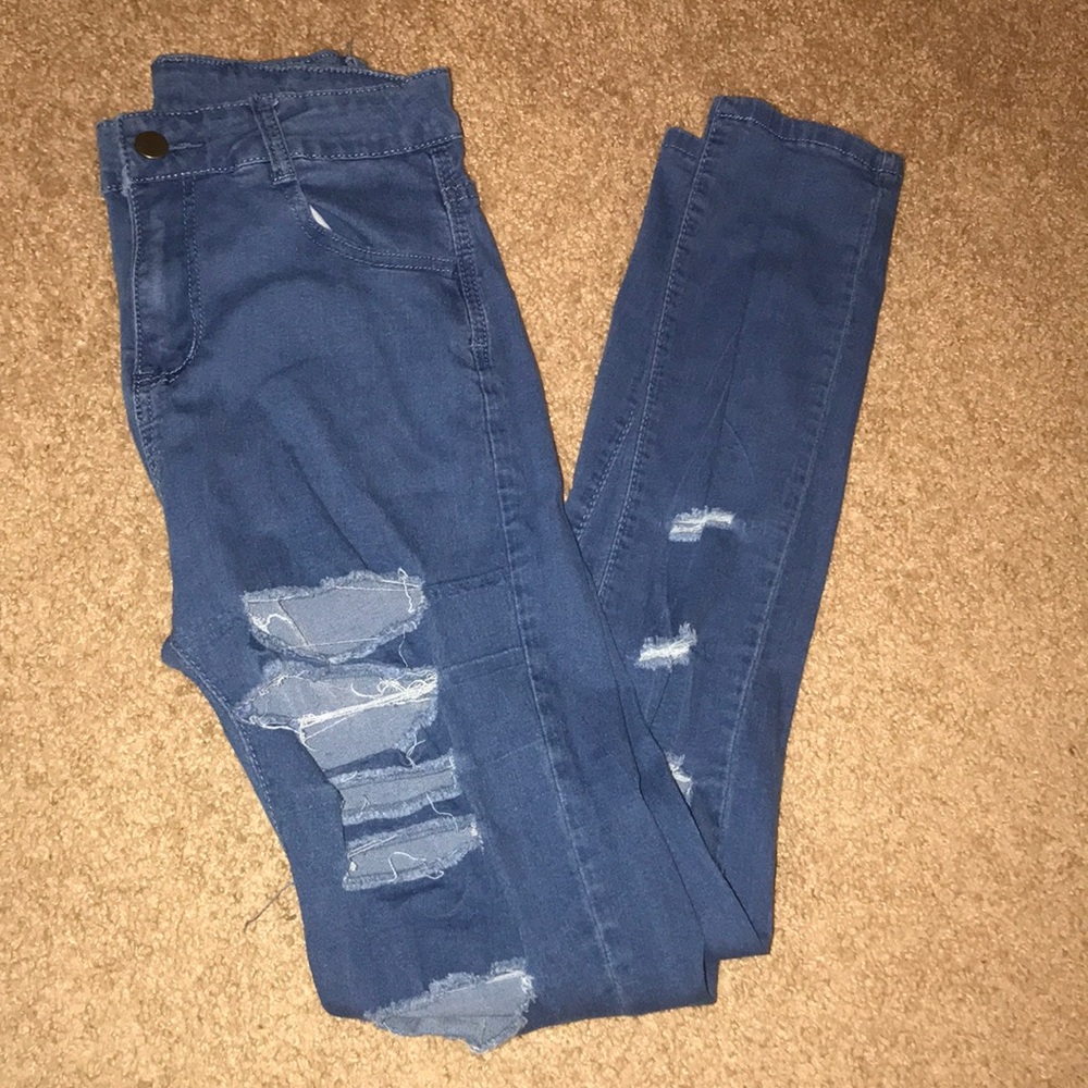 Jeans